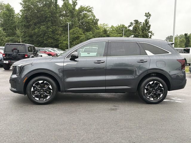 Used 2025 Kia Sorento S w/ Panoramic Sunroof Package AWD/4WD image 6