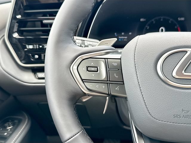 New 2026 Lexus TX 350 AWD image 40