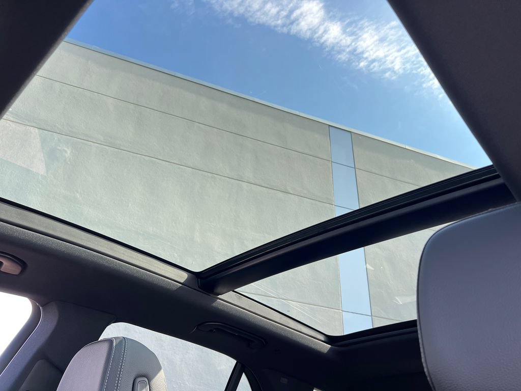 New 2026 Mercedes-Benz GLE 350 4MATIC image 24