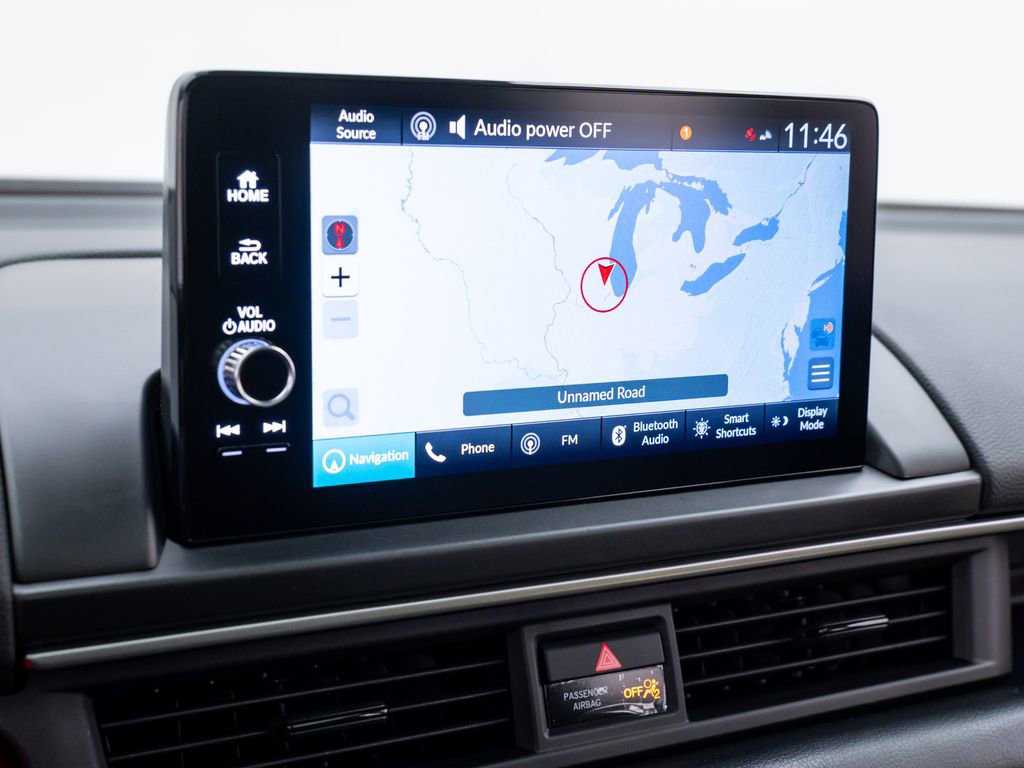 Certified 2025 Honda Pilot Touring image 26