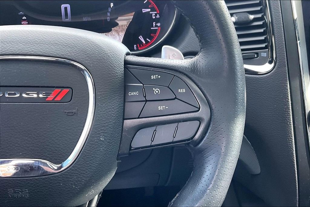 Used 2020 Dodge Durango GT image 18