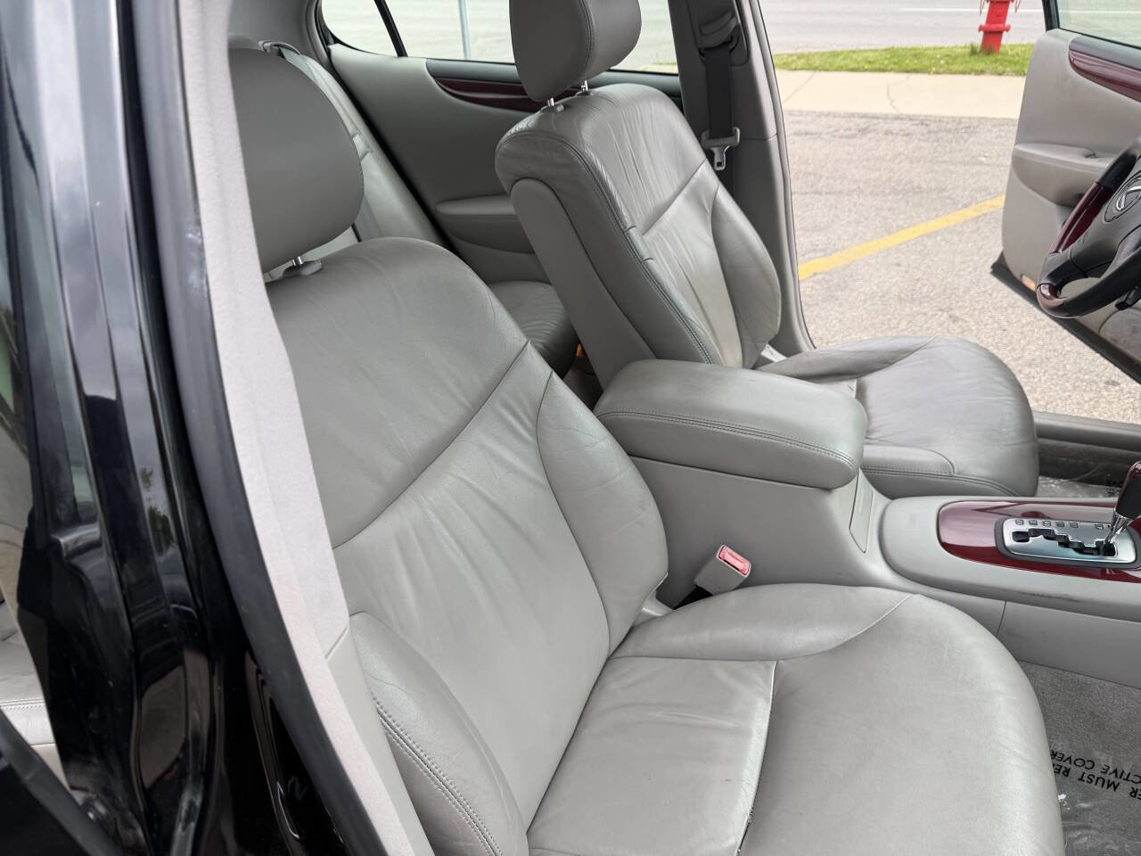 Used 2003 Lexus ES 330 FWD image 20