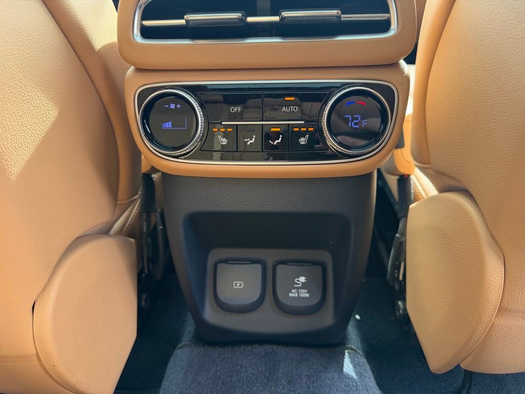 Used 2022 Genesis GV80 2.5T w/ Prestige Package 04 image 33