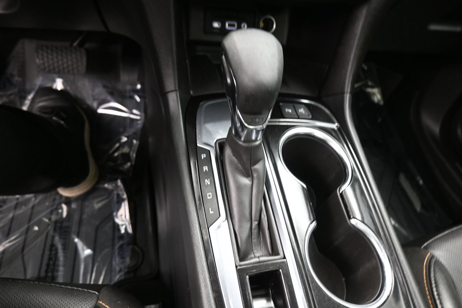 Used 2024 Chevrolet Equinox Premier FWD image 14