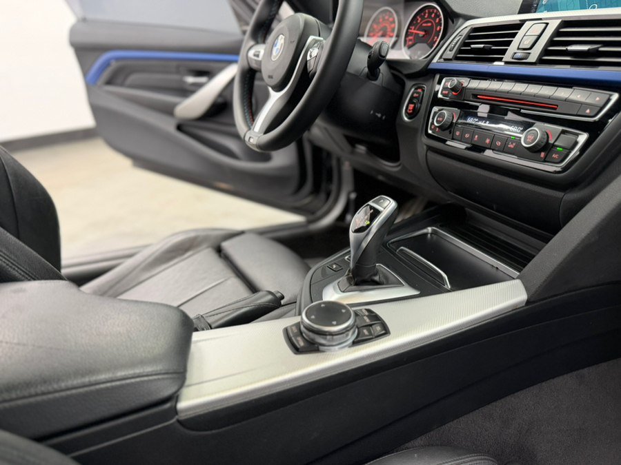 Used 2016 BMW 435i Coupe RWD image 43