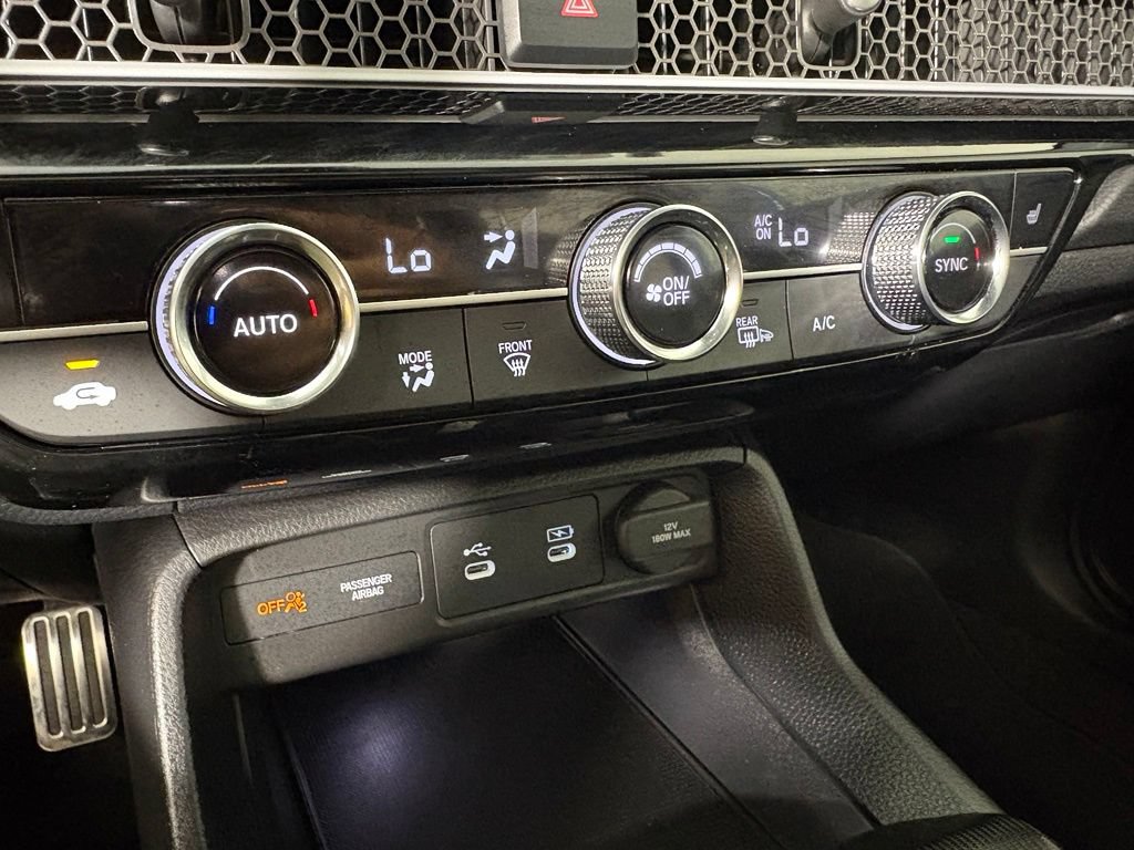 Used 2026 Honda Civic Sport image 31