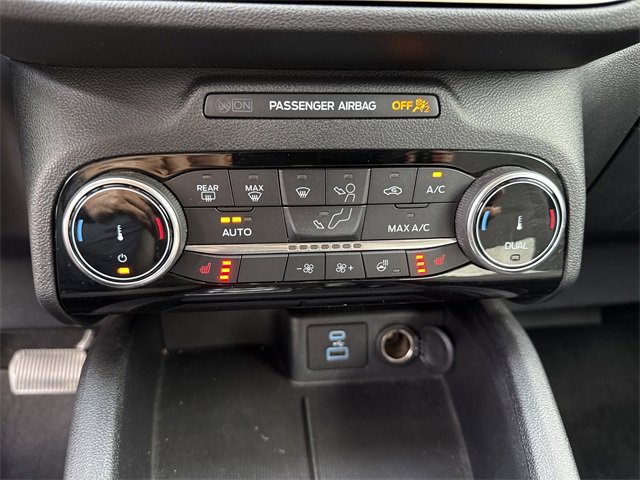 Used 2022 Ford Escape SE w/ Convenience Package image 19