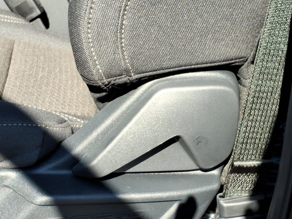 New 2026 Ford F150 STX AWD/4WD image 18