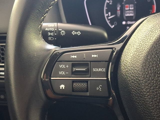 Used 2023 Honda Civic EX image 28