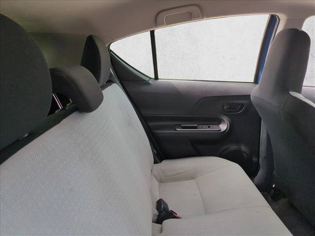 Used 2015 Toyota Prius C One FWD image 17