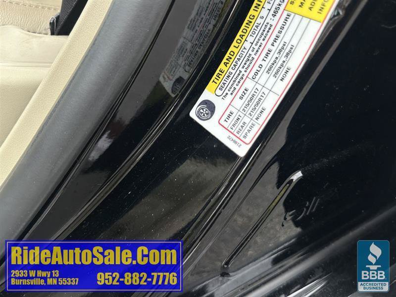 Used 2013 Volvo S60 T5 AWD/4WD image 31