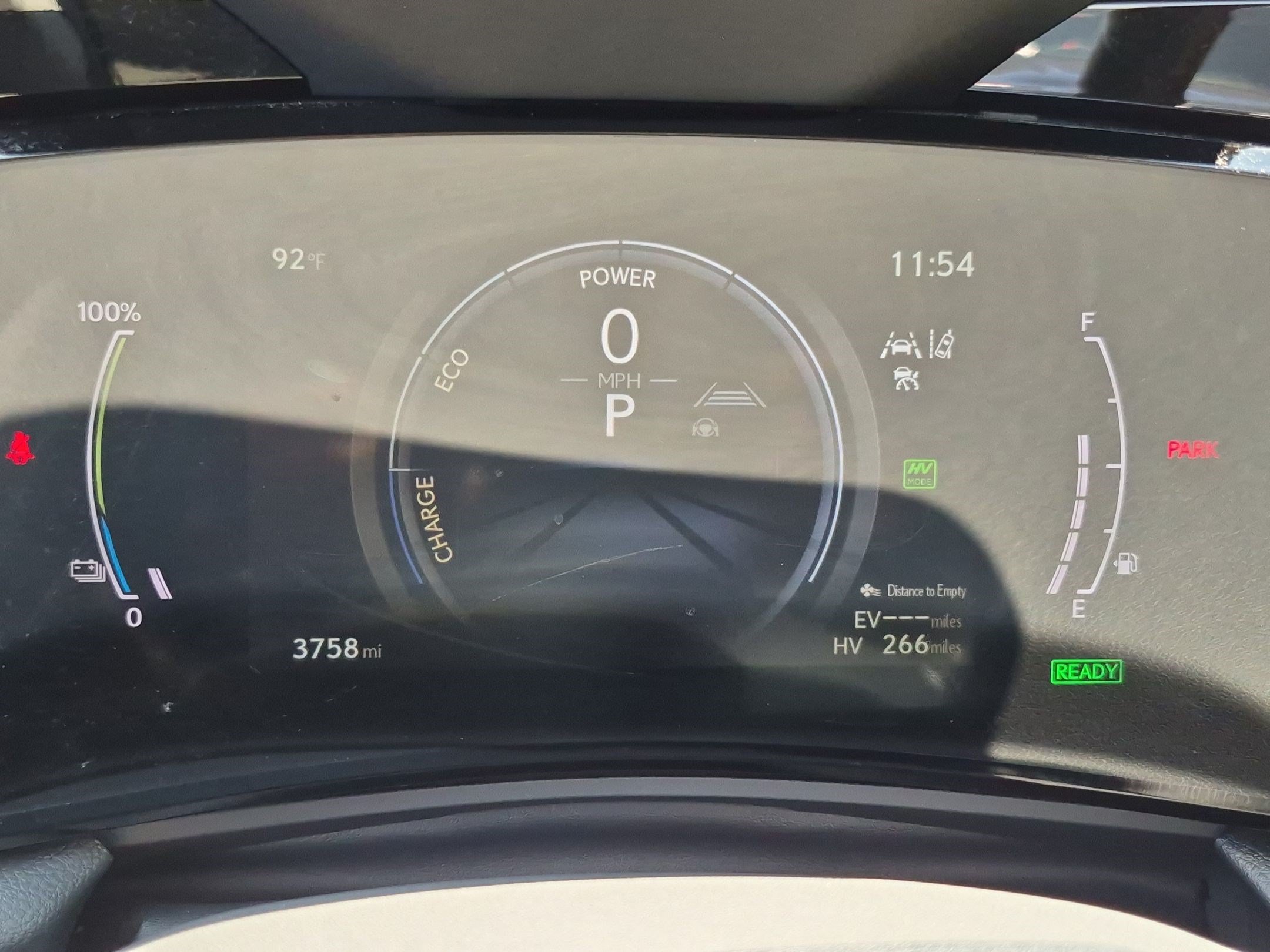 Used 2025 Lexus NX 450h+ AWD w/ Accessory Package (K3) image 21