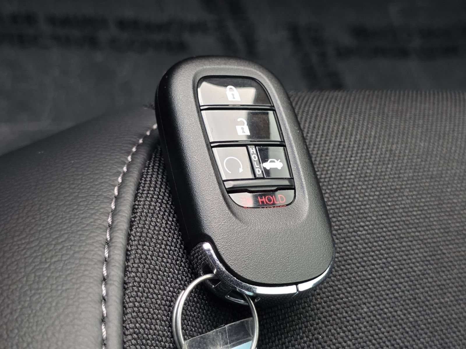 Certified 2023 Honda Civic Sport image 31