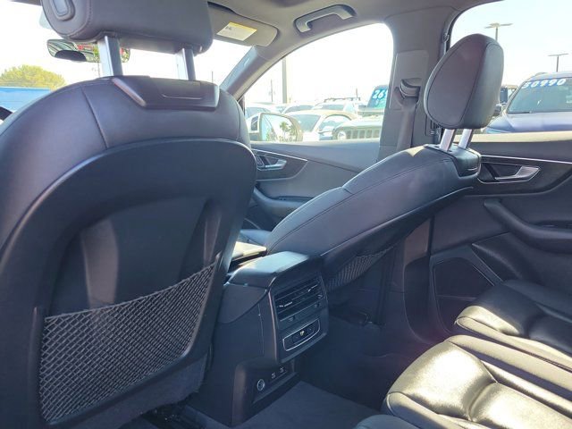 Used 2021 Audi Q7 2.0T Premium Plus w/ Premium Plus Package image 16