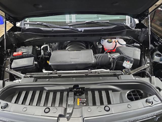 New 2026 Chevrolet Silverado 1500 LT Trail Boss w/ Convenience Package II image 32