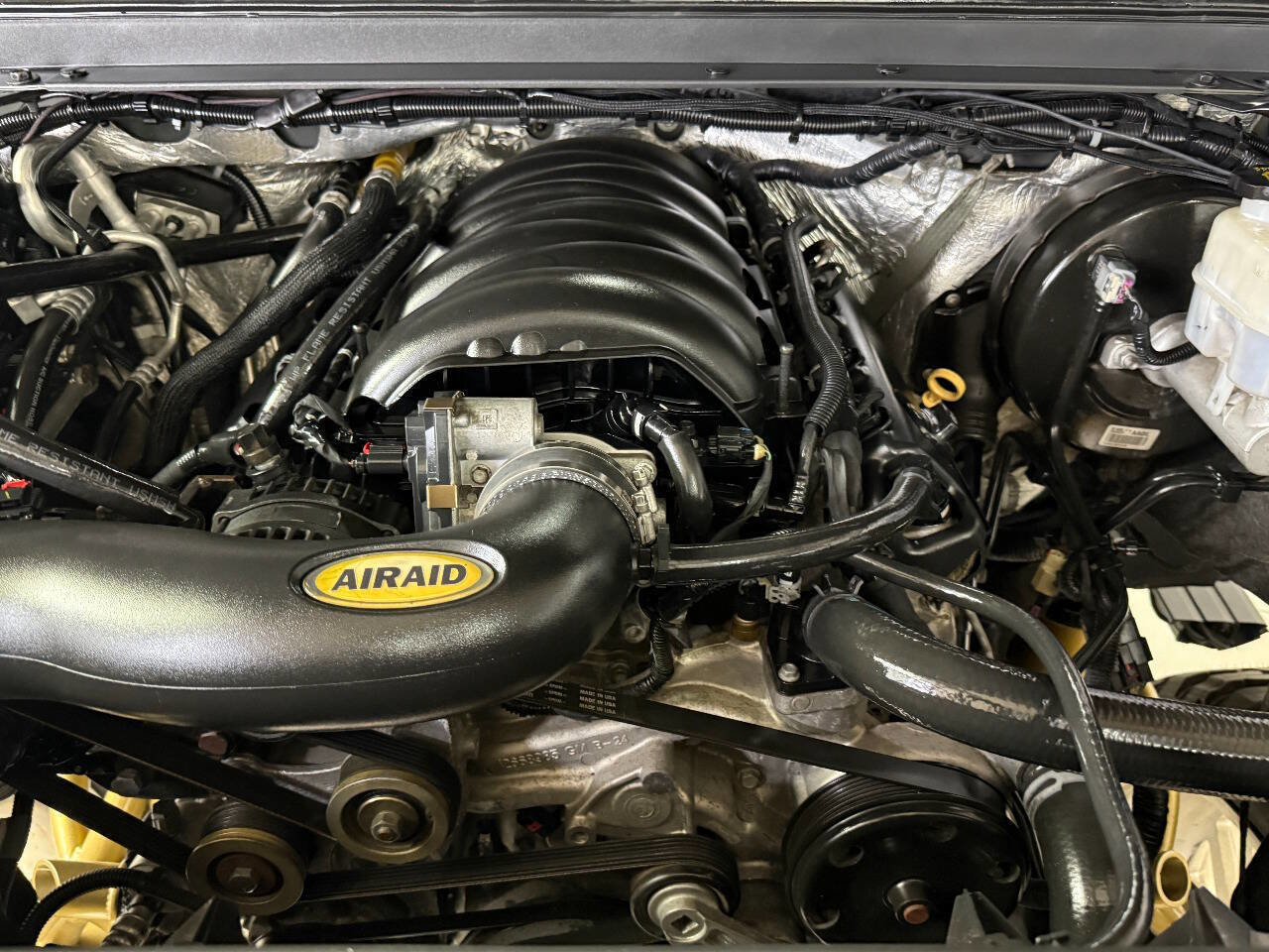 Used 2018 GMC Yukon XL Denali w/ Denali Ultimate Package AWD/4WD image 96