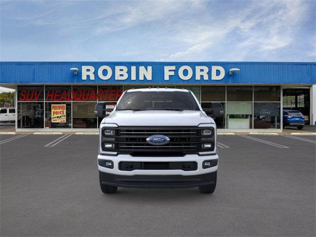 New 2026 Ford F350 Platinum image 6
