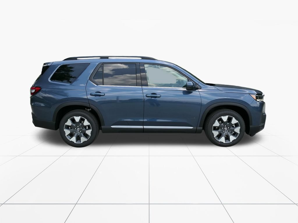 New 2026 Honda Pilot Elite image 10
