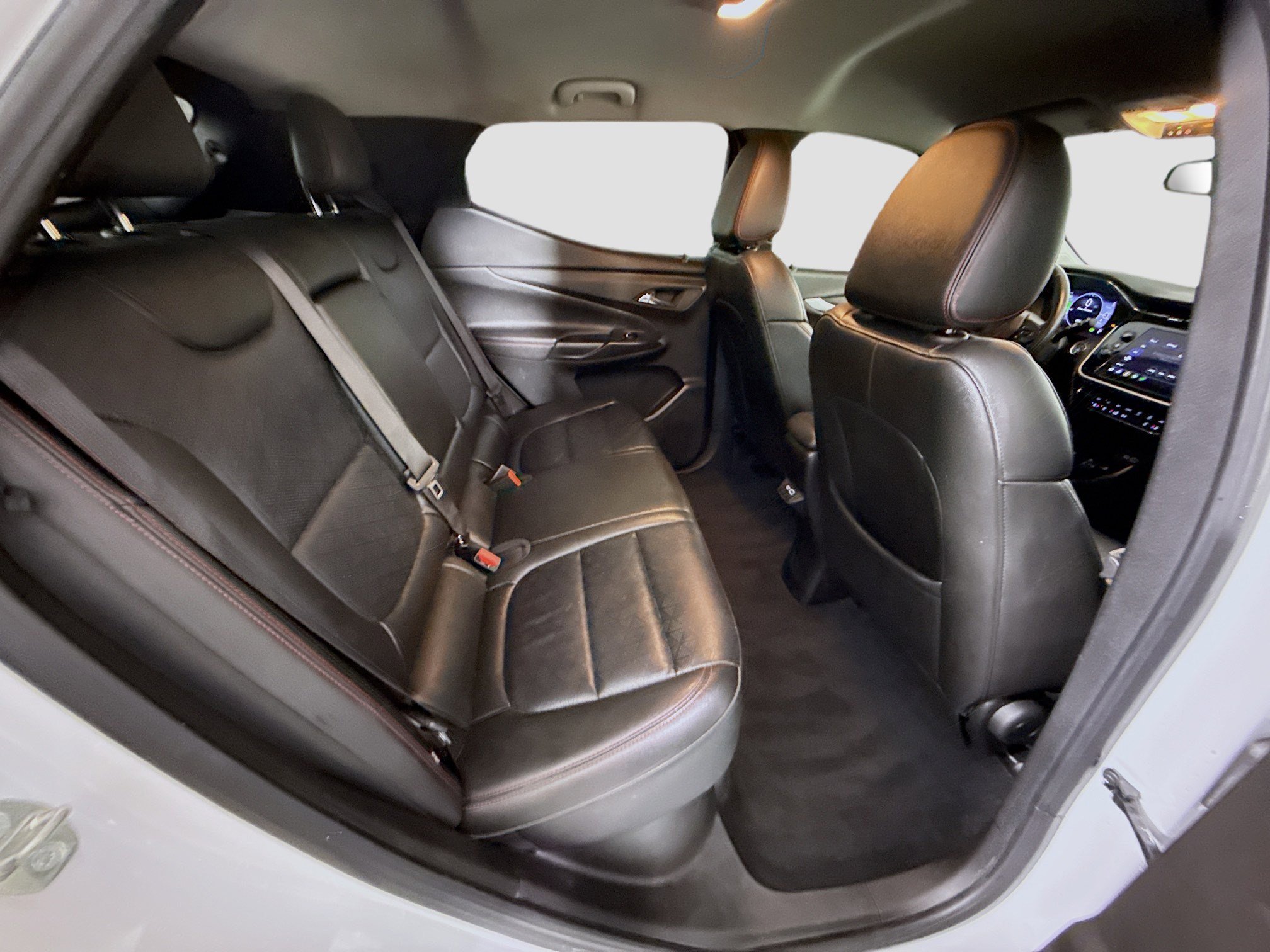 Used 2023 Chevrolet Bolt EUV LT w/ Convenience Package image 27