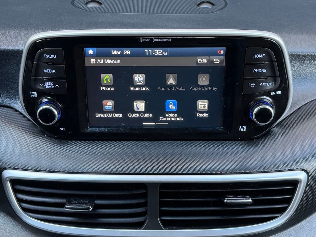 Used 2021 Hyundai Tucson Value AWD/4WD image 31