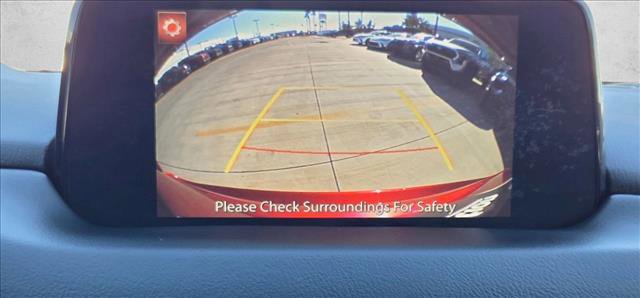 Used 2018 MAZDA CX-5 Grand Touring image 13