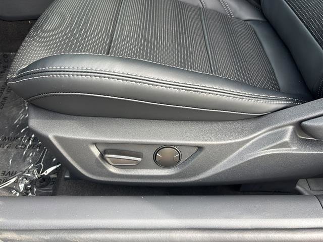New 2025 Ford Mustang GT Premium image 11