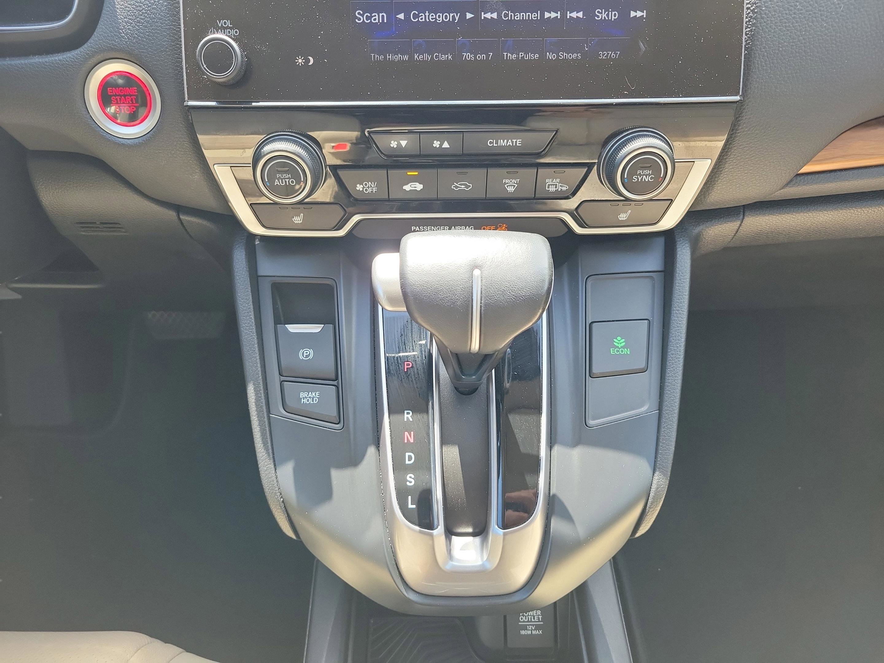 Used 2019 Honda CR-V EX-L image 15