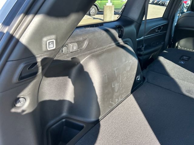 New 2026 Jeep Grand Cherokee Altitude image 50