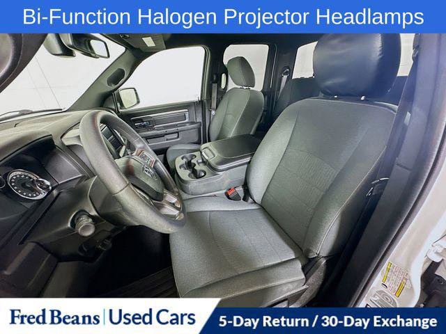 Certified 2022 RAM 1500 Classic Warlock w/ Electronics Group image 21