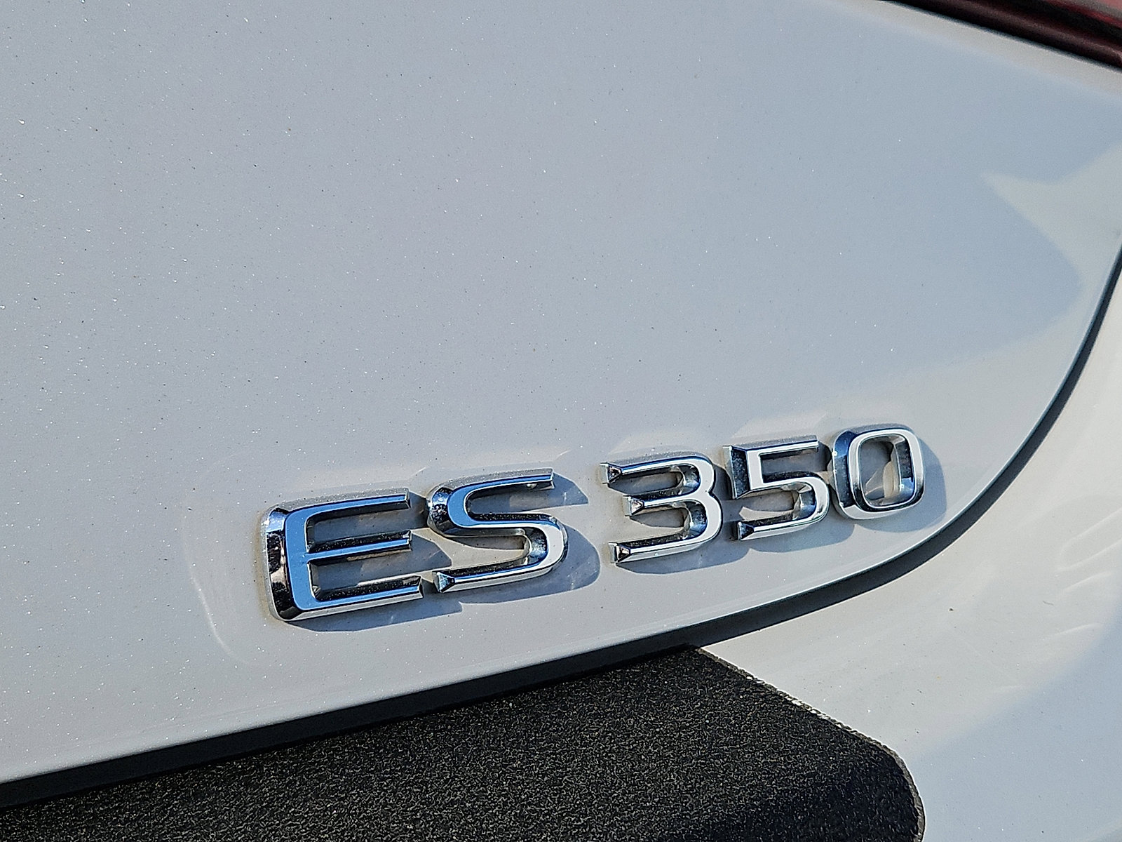 Used 2022 Lexus ES 350 w/ Premium Package FWD image 34