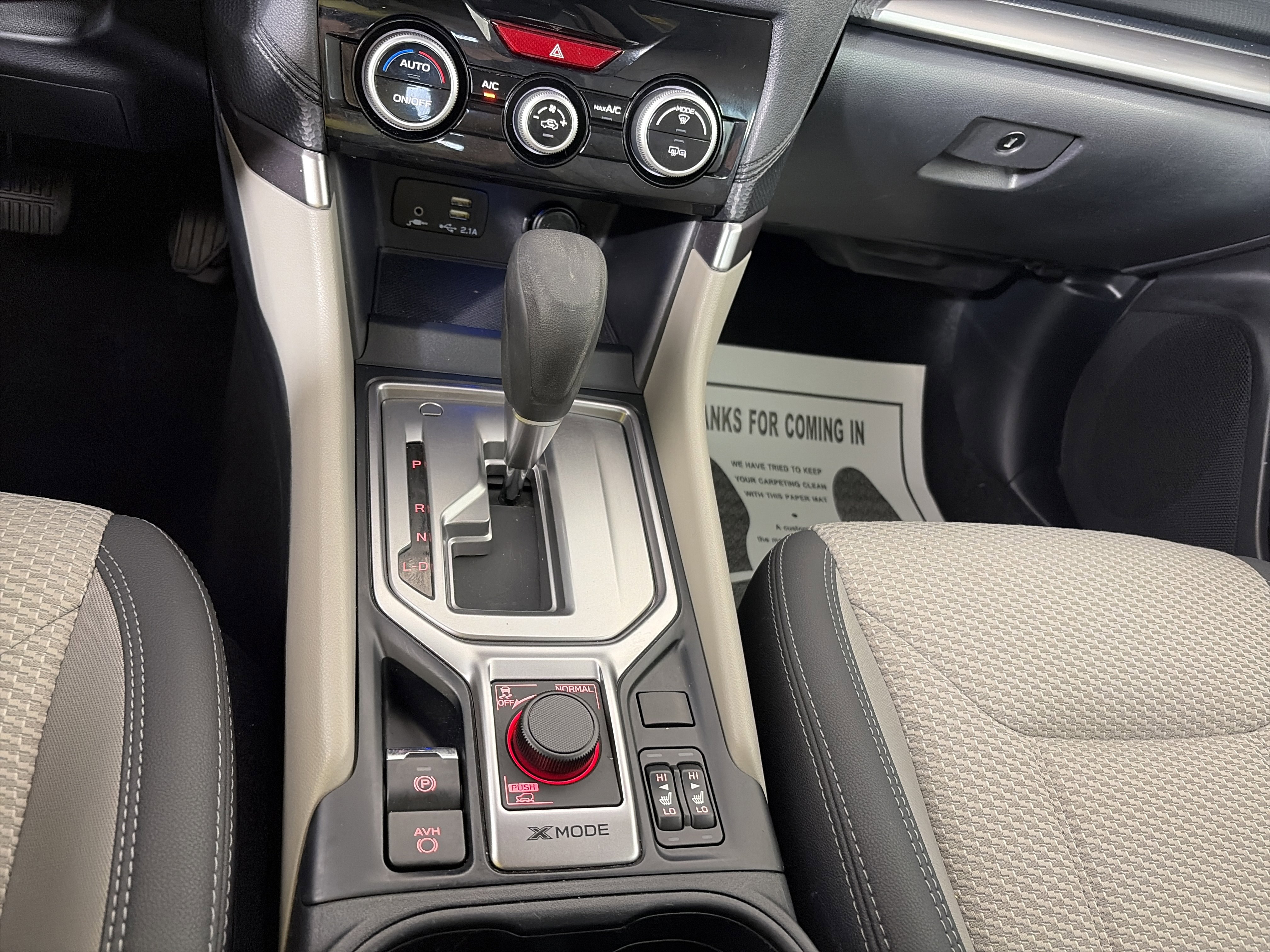 Certified 2023 Subaru Forester Premium AWD/4WD image 27
