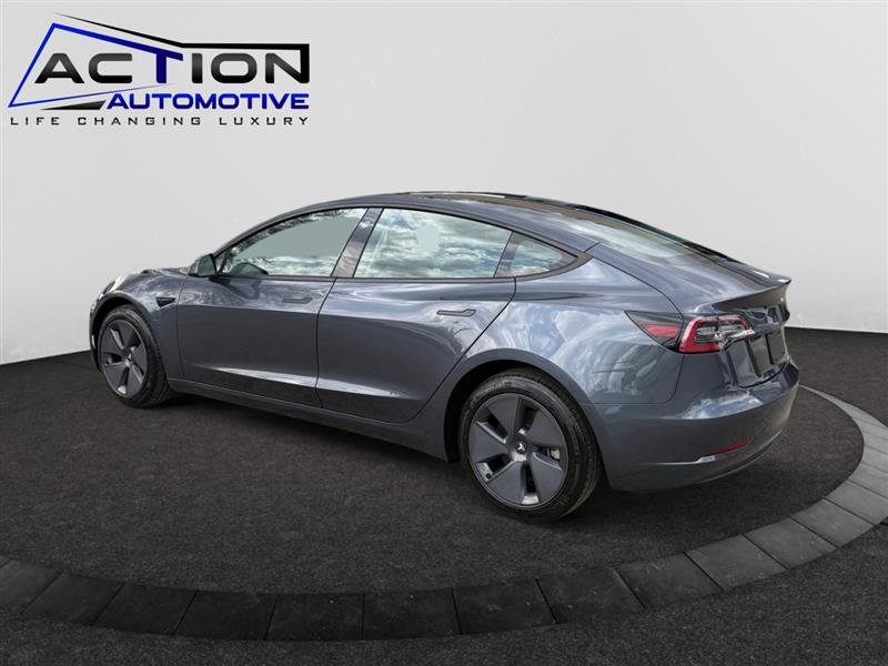 Used 2023 Tesla Model 3 Standard Range RWD image 5