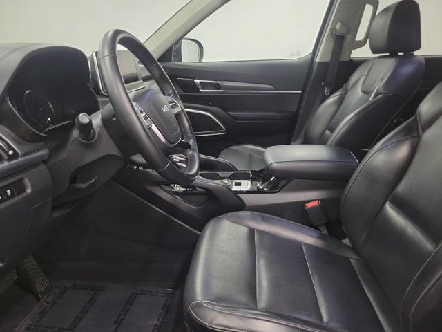 Certified 2022 Kia Telluride S FWD image 16