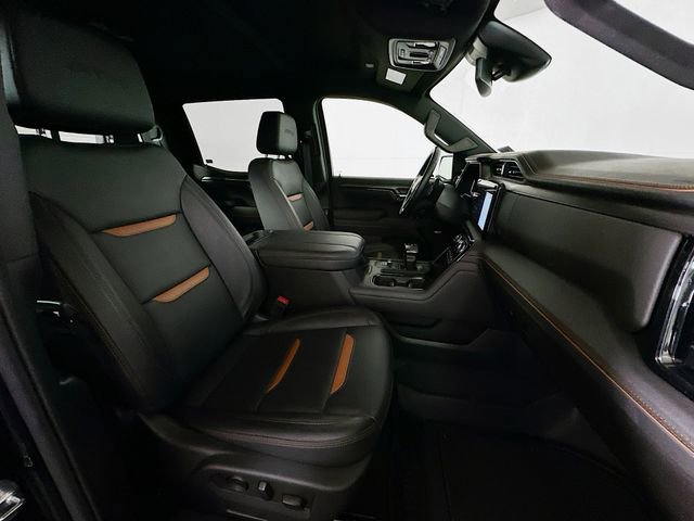 Used 2025 GMC Sierra 1500 AT4 w/ AT4 Premium Package image 27