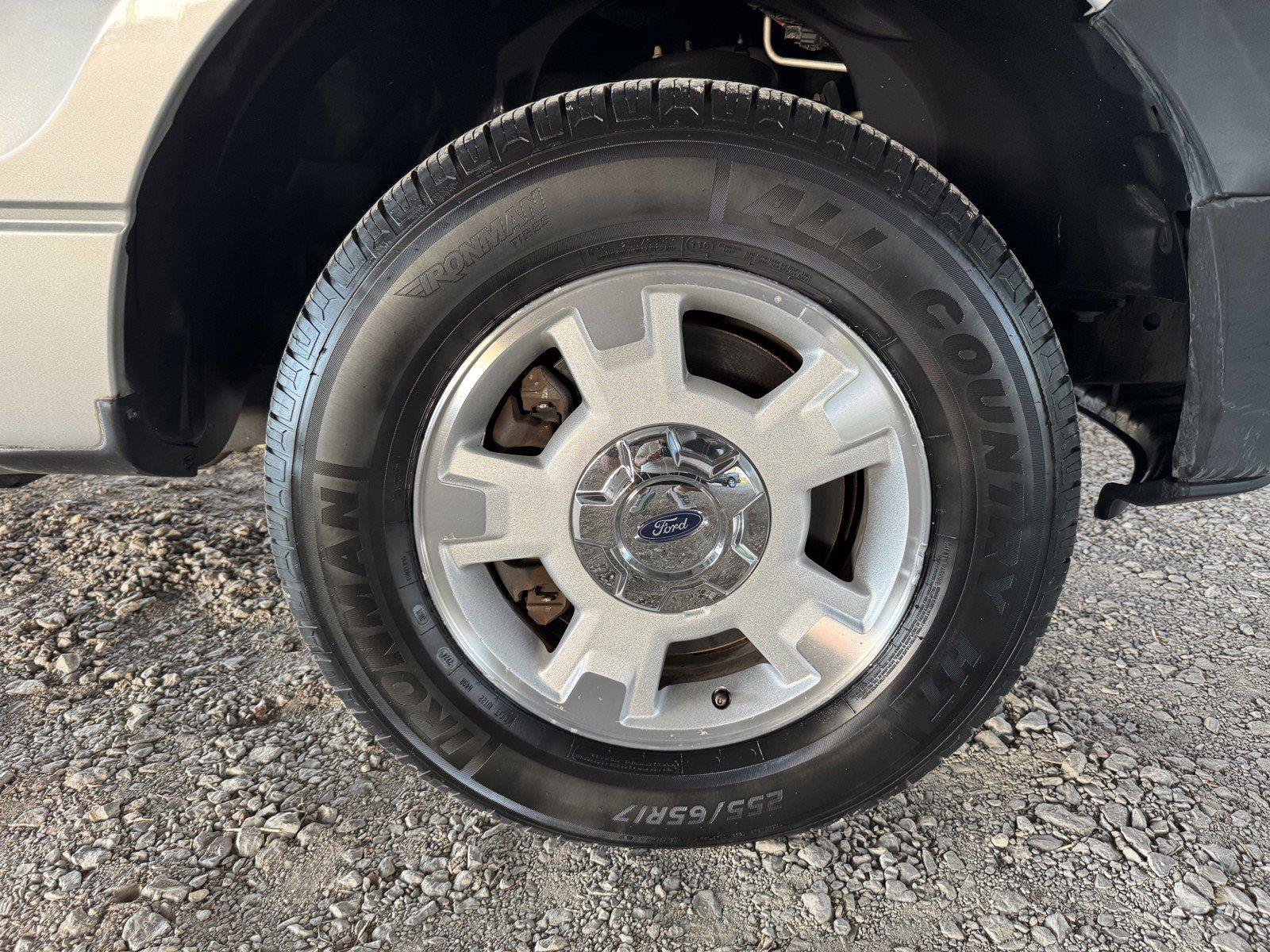 Used 2013 Ford F150 XLT RWD image 42
