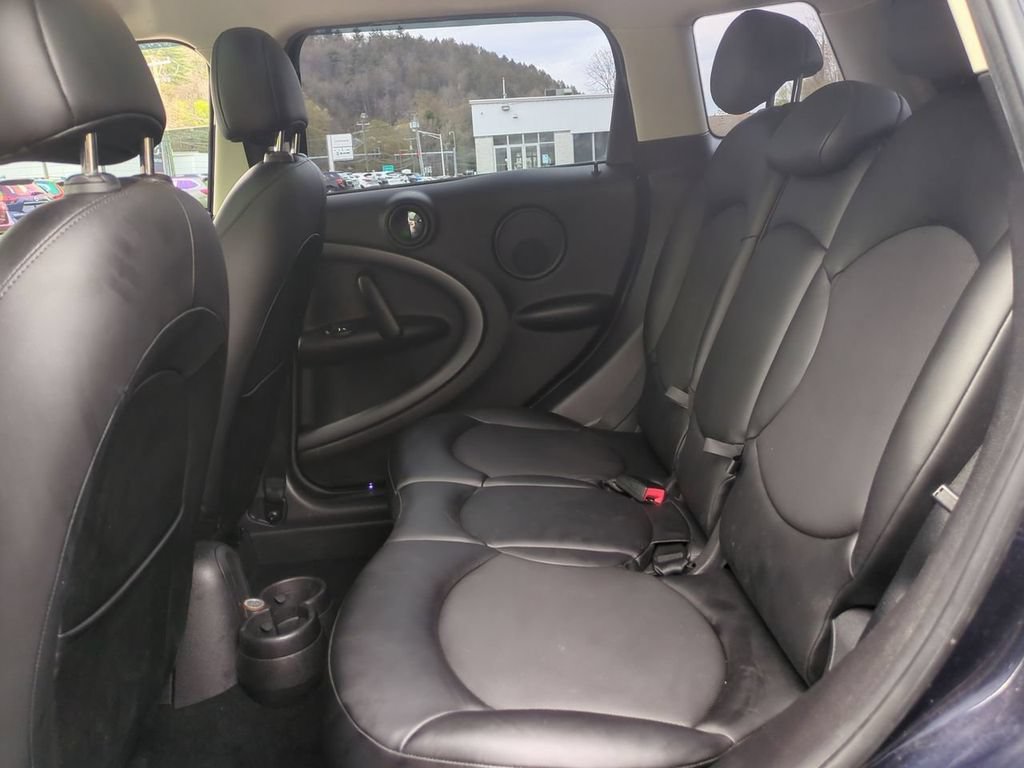 Used 2015 MINI Cooper Countryman S FWD image 24