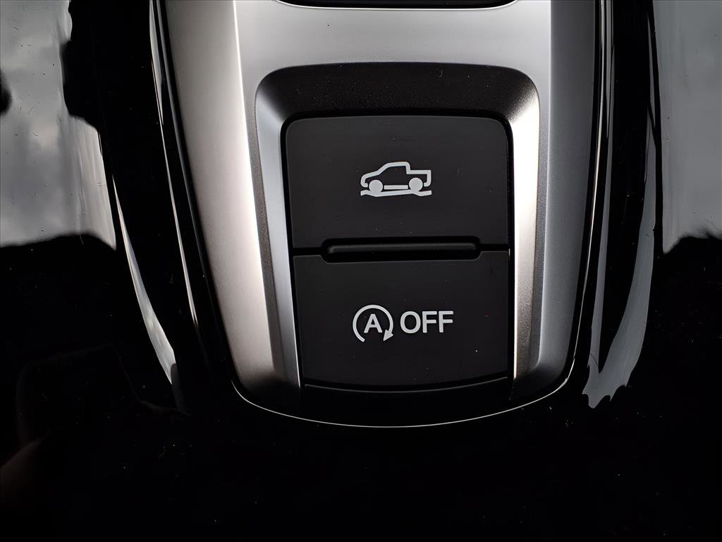 New 2026 Honda Ridgeline Black Edition image 22