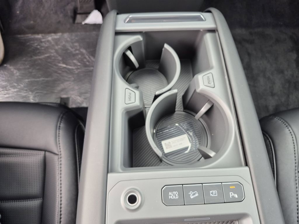 New 2026 Kia EV9 Land w/ Nightfall Edition Package image 9