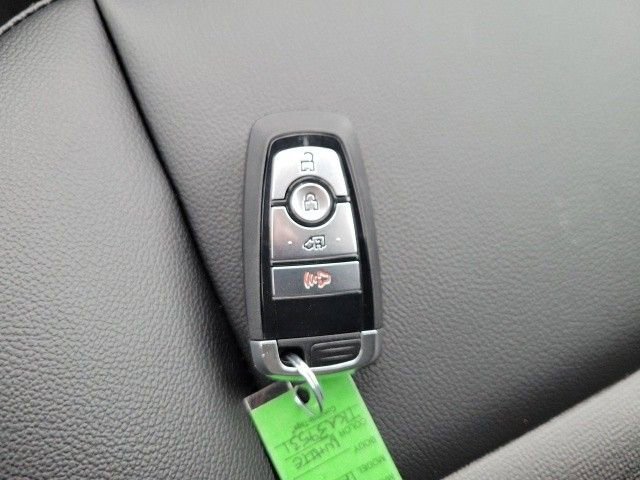 New 2026 Ford Transit 250 Base RWD image 23