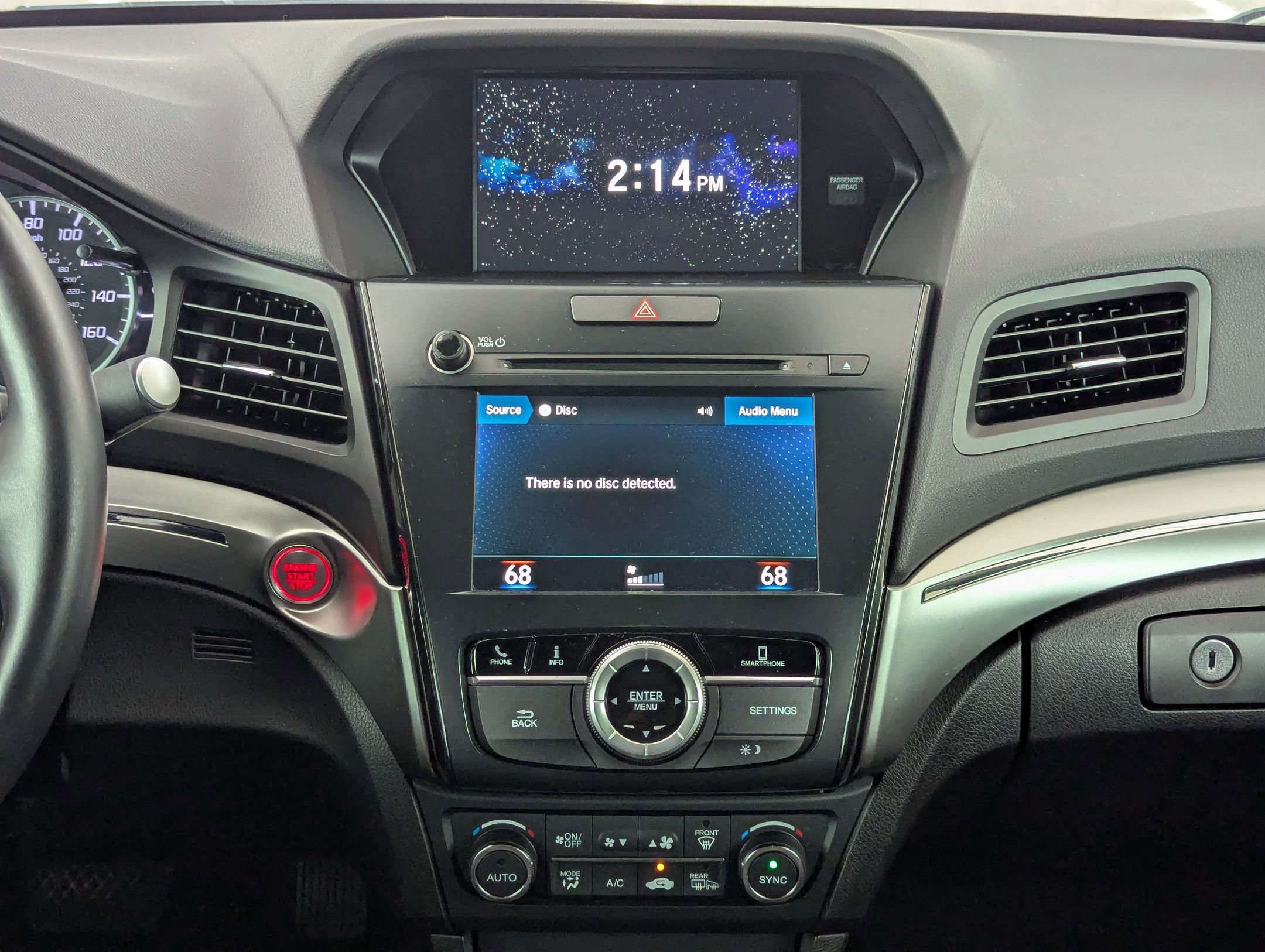 Used 2021 Acura ILX w/ Premium Package image 18