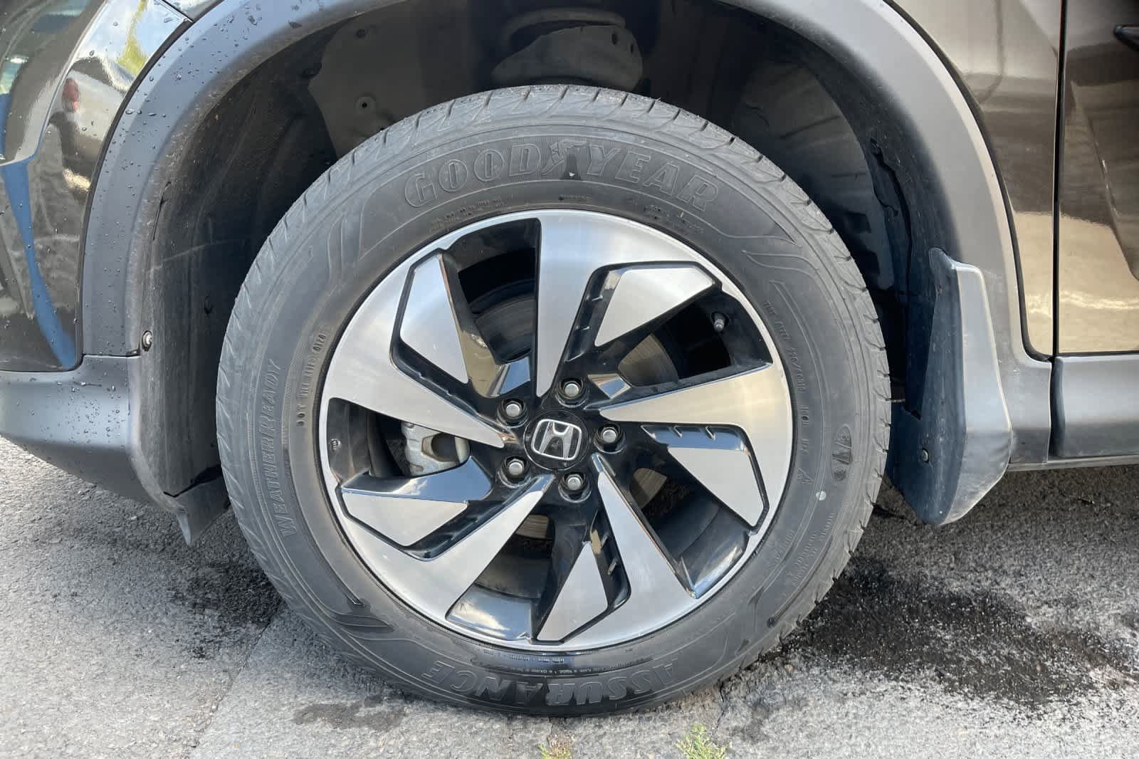 Used 2016 Honda CR-V Touring image 15