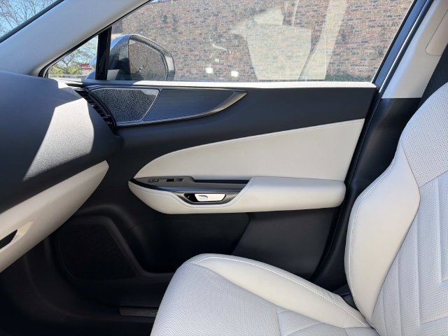 New 2026 Lexus NX 350 AWD w/ Accessory Package (2T) image 16