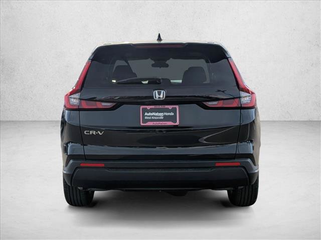 New 2026 Honda CR-V EX image 8