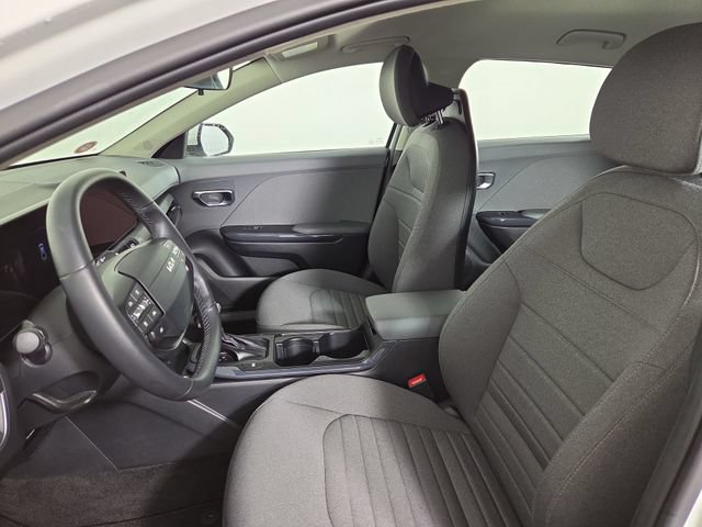 Certified 2025 Kia K4 EX FWD image 12