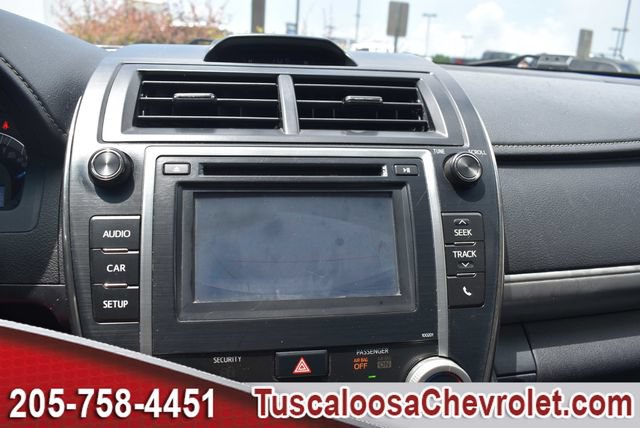 Used 2014 Toyota Camry SE FWD image 32