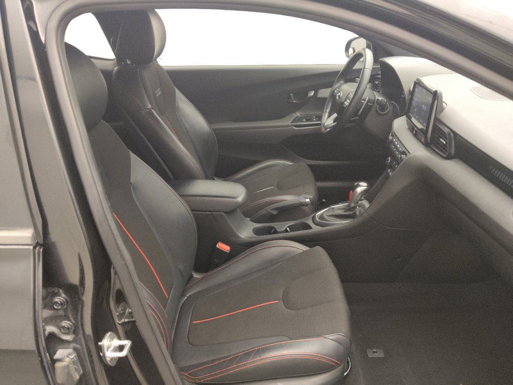 Used 2019 Hyundai Veloster 2.0 Premium FWD image 21