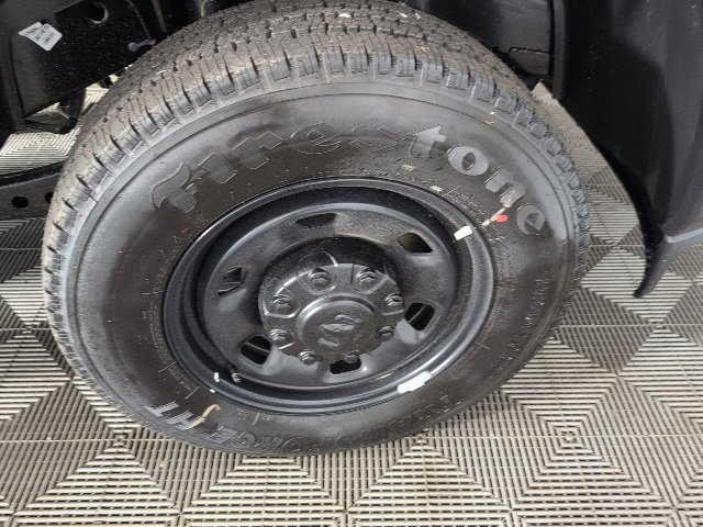 New 2025 RAM 2500 Tradesman image 11