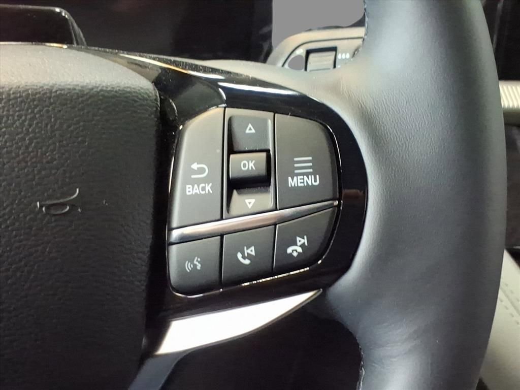 New 2026 Ford Explorer Platinum w/ LUX Leather Package image 15
