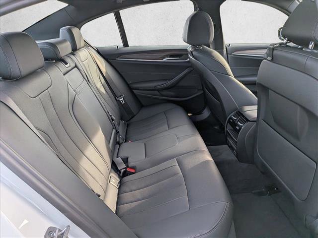 Certified 2023 BMW 530i w/ Convenience Package image 20
