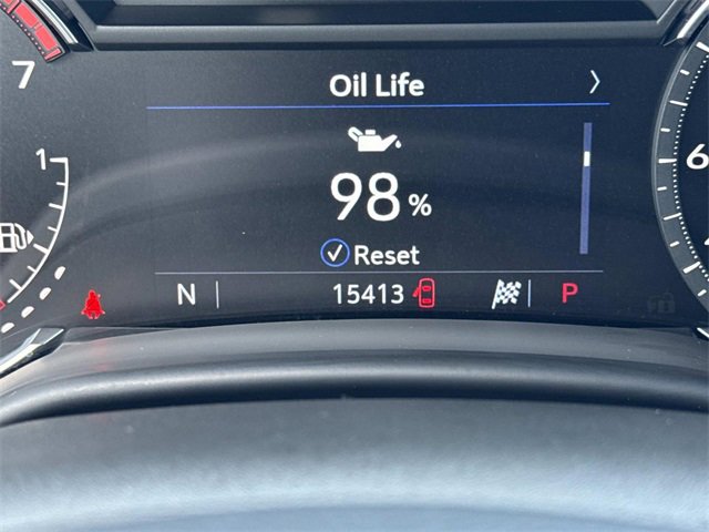 Used 2024 Cadillac CT5 Sport image 30